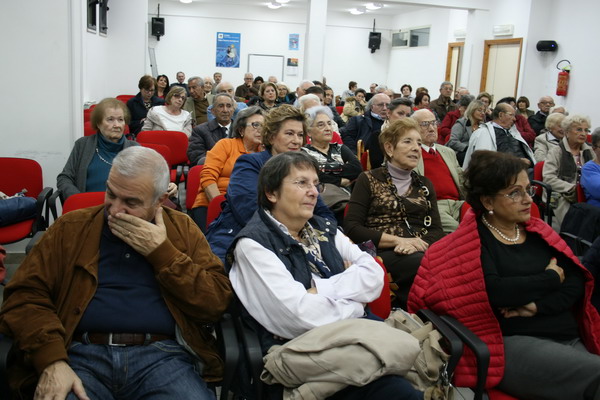 Immagine riferita a: Presente e futuro nella prevenzione del cervico-carcinoma